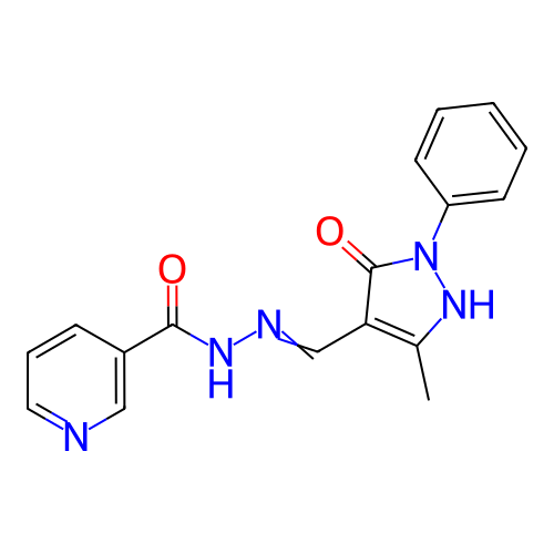 Chemical structure of BindingDB Monomer ID 50363406