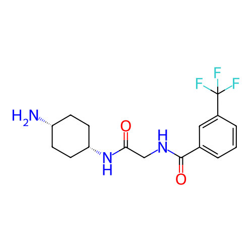 Chemical structure of BindingDB Monomer ID 50363419