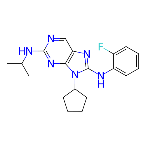 Chemical structure of BindingDB Monomer ID 50363453