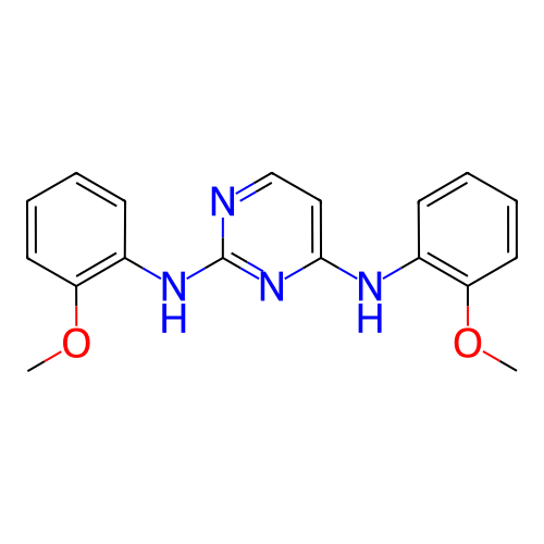Chemical structure of BindingDB Monomer ID 50363475