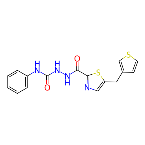 Chemical structure of BindingDB Monomer ID 50363481