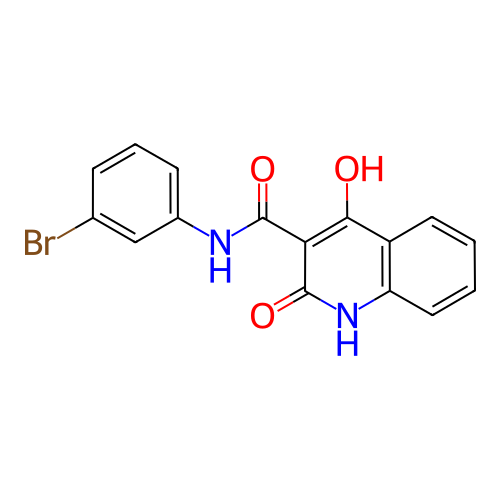 Chemical structure of BindingDB Monomer ID 50363482