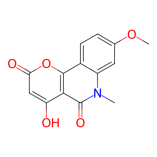 Chemical structure of BindingDB Monomer ID 50363484