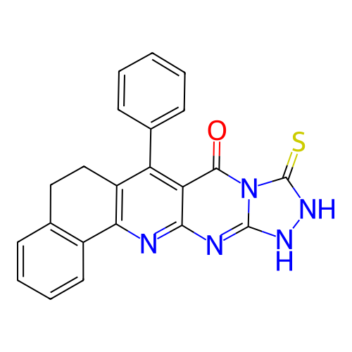 Chemical structure of BindingDB Monomer ID 50363487