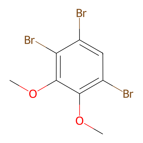 Chemical structure of BindingDB Monomer ID 50363489