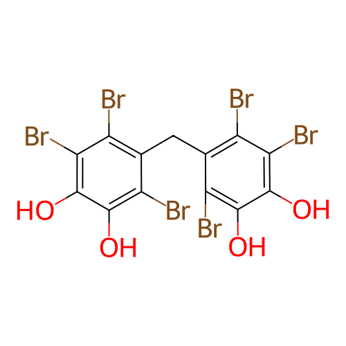 Chemical structure of BindingDB Monomer ID 50363494