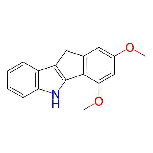 Chemical structure of BindingDB Monomer ID 50363533