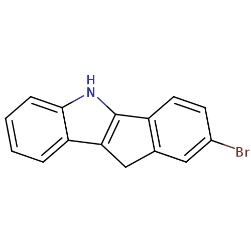 Chemical structure of BindingDB Monomer ID 50363537