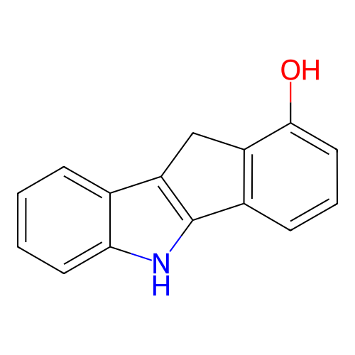 Chemical structure of BindingDB Monomer ID 50363538
