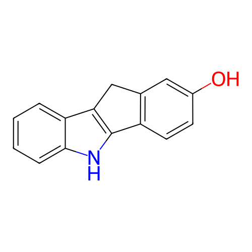 Chemical structure of BindingDB Monomer ID 50363539