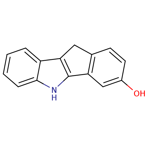 Chemical structure of BindingDB Monomer ID 50363540