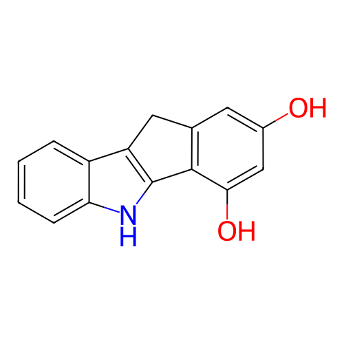 Chemical structure of BindingDB Monomer ID 50363545