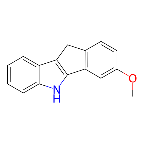 Chemical structure of BindingDB Monomer ID 50363549