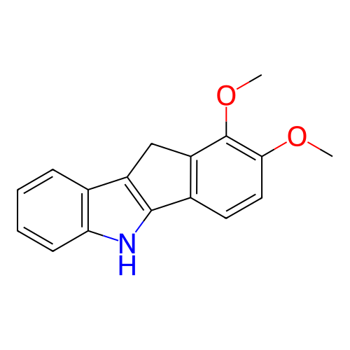 Chemical structure of BindingDB Monomer ID 50363550