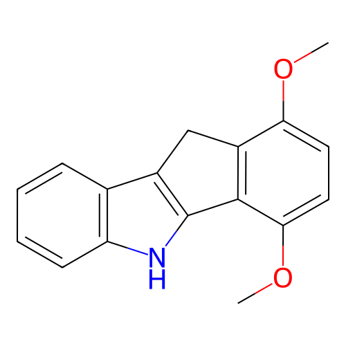 Chemical structure of BindingDB Monomer ID 50363551