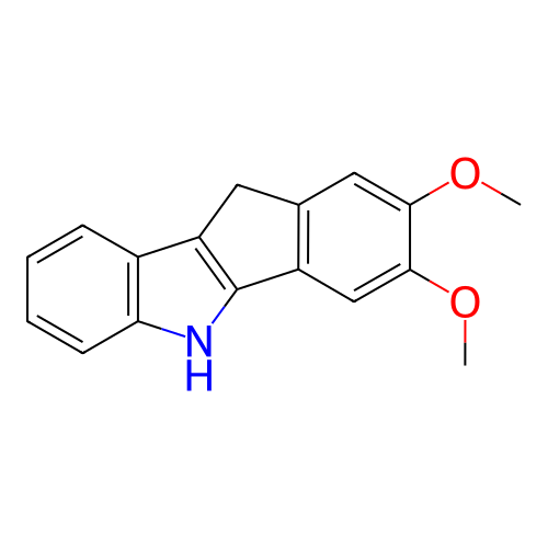 Chemical structure of BindingDB Monomer ID 50363552