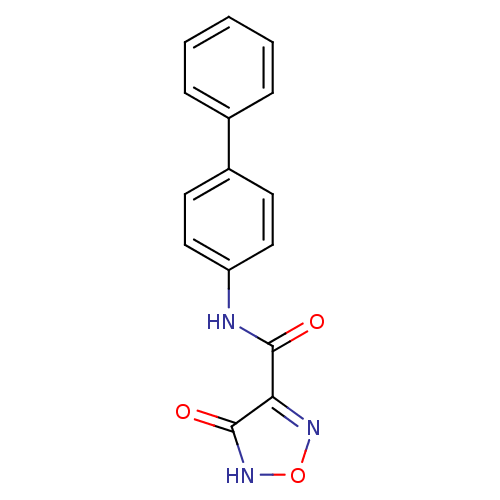 Chemical structure of BindingDB Monomer ID 50363554