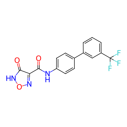 Chemical structure of BindingDB Monomer ID 50363557