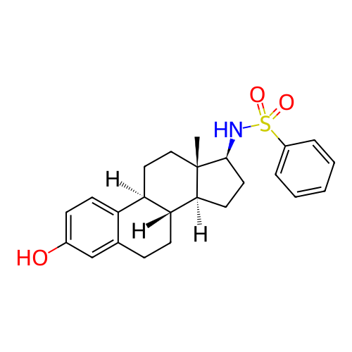 Chemical structure of BindingDB Monomer ID 50363567