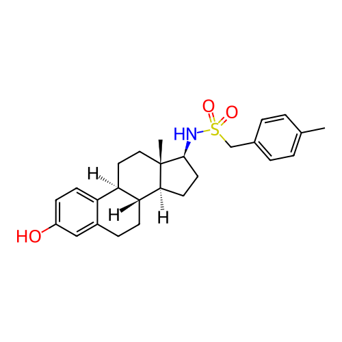 Chemical structure of BindingDB Monomer ID 50363569