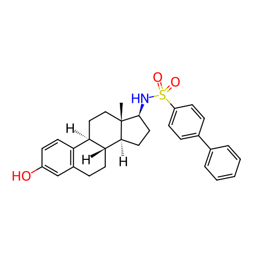 Chemical structure of BindingDB Monomer ID 50363576