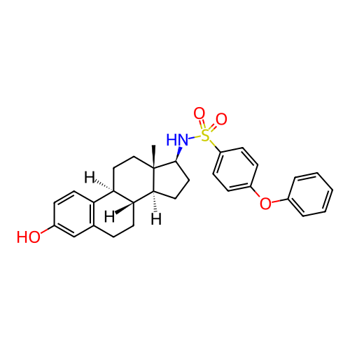 Chemical structure of BindingDB Monomer ID 50363577