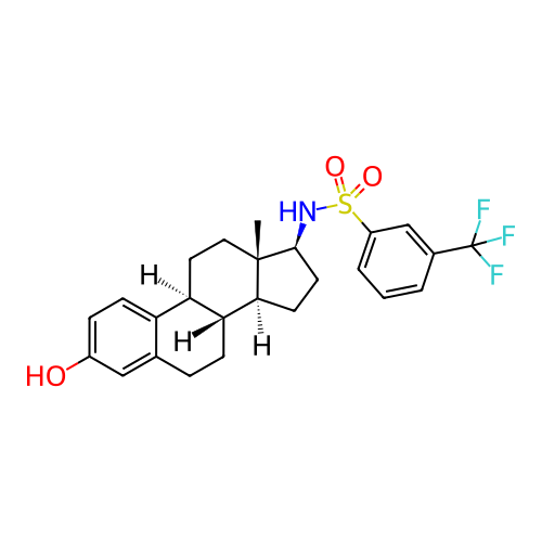 Chemical structure of BindingDB Monomer ID 50363588