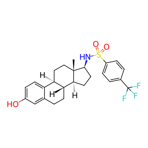 Chemical structure of BindingDB Monomer ID 50363589