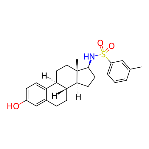 Chemical structure of BindingDB Monomer ID 50363590