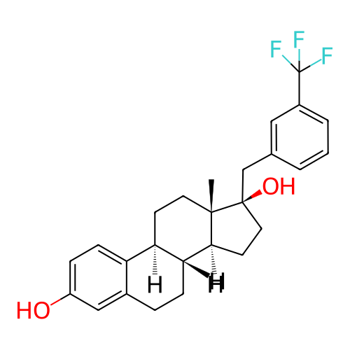 Chemical structure of BindingDB Monomer ID 50363597