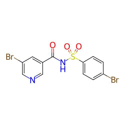 Chemical structure of BindingDB Monomer ID 50363606