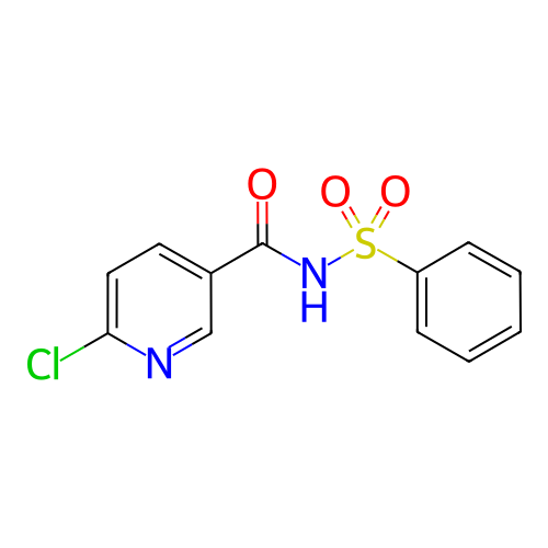 Chemical structure of BindingDB Monomer ID 50363613