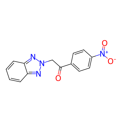 Chemical structure of BindingDB Monomer ID 50363620