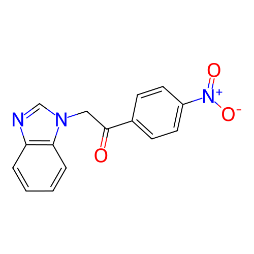 Chemical structure of BindingDB Monomer ID 50363625
