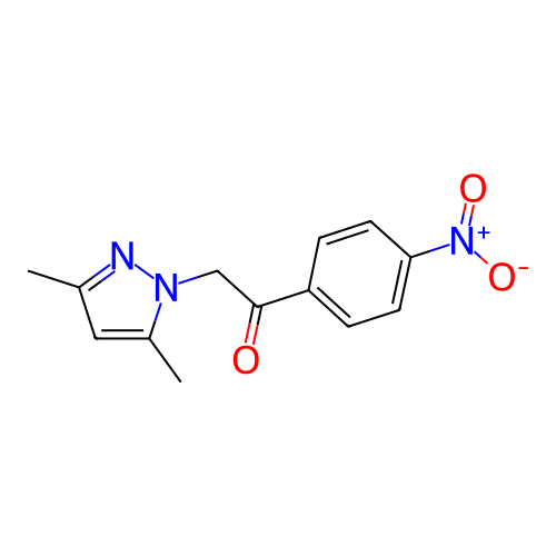 Chemical structure of BindingDB Monomer ID 50363627