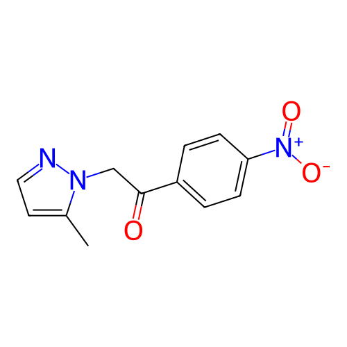Chemical structure of BindingDB Monomer ID 50363628