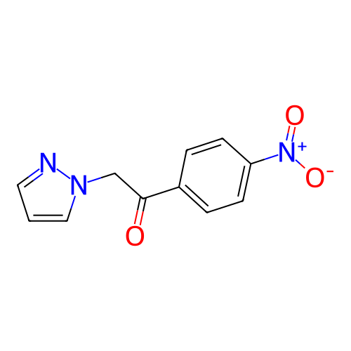 Chemical structure of BindingDB Monomer ID 50363629