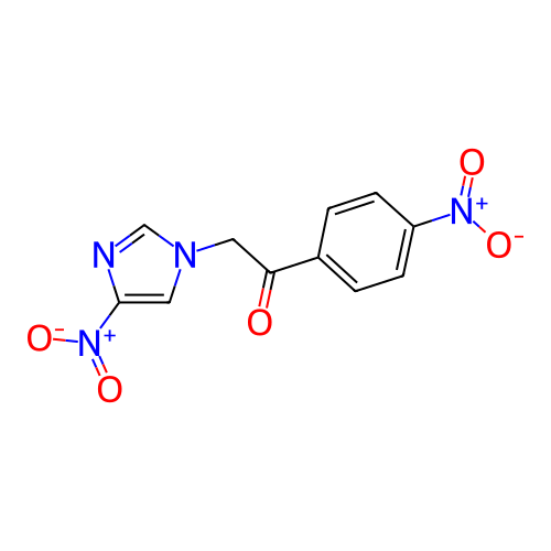 Chemical structure of BindingDB Monomer ID 50363632