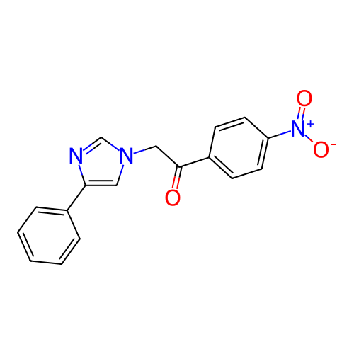 Chemical structure of BindingDB Monomer ID 50363633