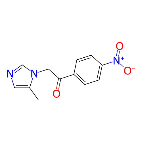 Chemical structure of BindingDB Monomer ID 50363636