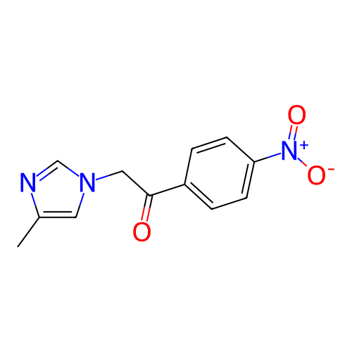 Chemical structure of BindingDB Monomer ID 50363637