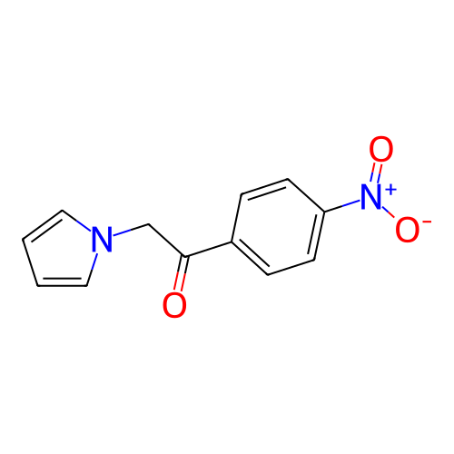 Chemical structure of BindingDB Monomer ID 50363639
