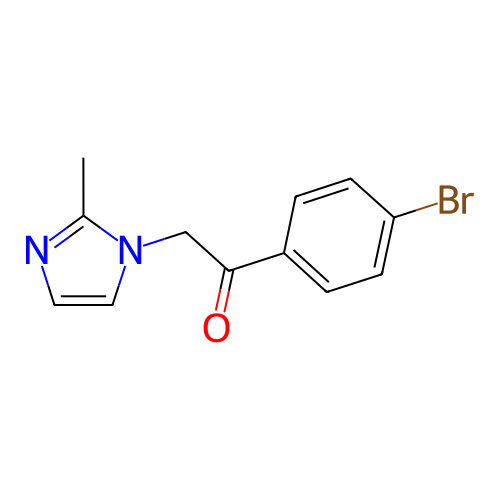 Chemical structure of BindingDB Monomer ID 50363642