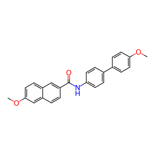 Chemical structure of BindingDB Monomer ID 50363683