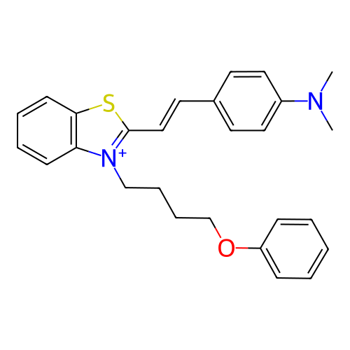 Chemical structure of BindingDB Monomer ID 50363703
