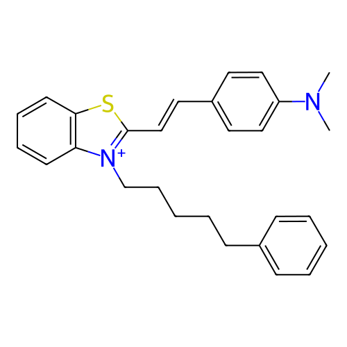 Chemical structure of BindingDB Monomer ID 50363704