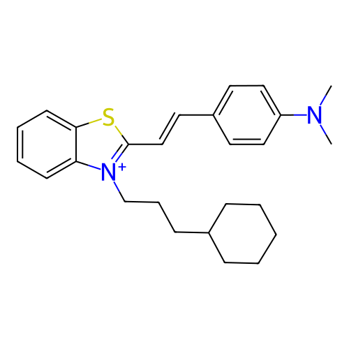 Chemical structure of BindingDB Monomer ID 50363706