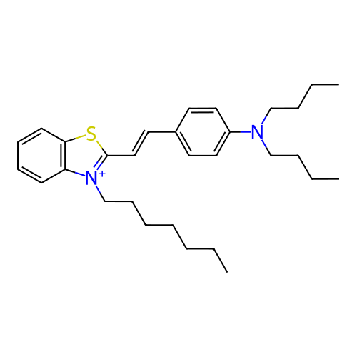 Chemical structure of BindingDB Monomer ID 50363708