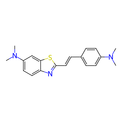 Chemical structure of BindingDB Monomer ID 50363709