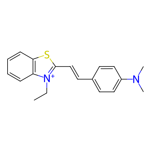 Chemical structure of BindingDB Monomer ID 50363710